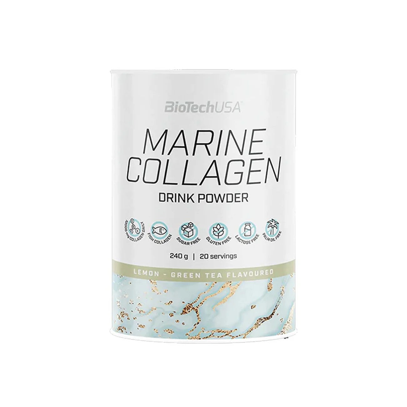 Biotech USA Marine Collagen
