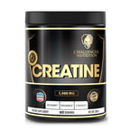 Challenger Creatinek