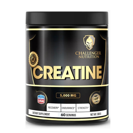 Challenger Creatine