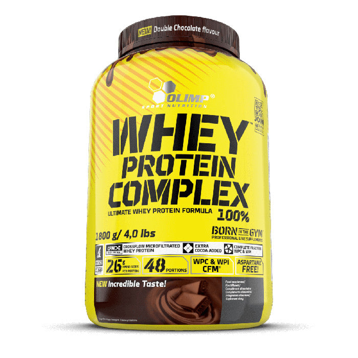 Olimp Whey Protein Complex