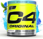 Cellucor C4 original
