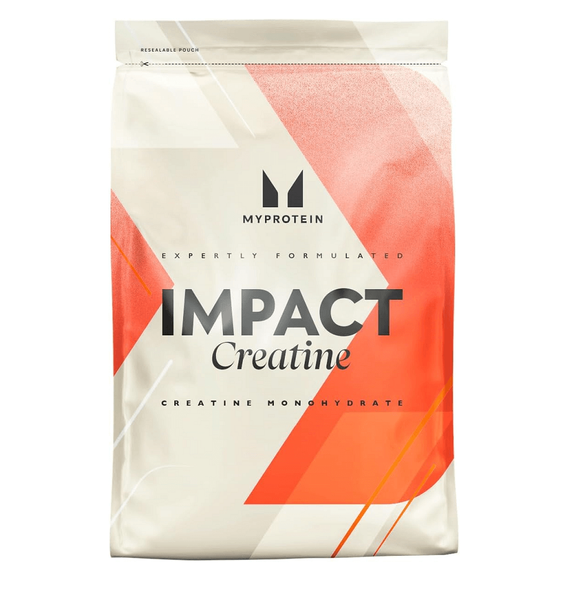 Myprotein Impact Creatine