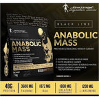 Kevin Levrone Anabolic Mass