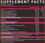 Nutrex Outlift Amped