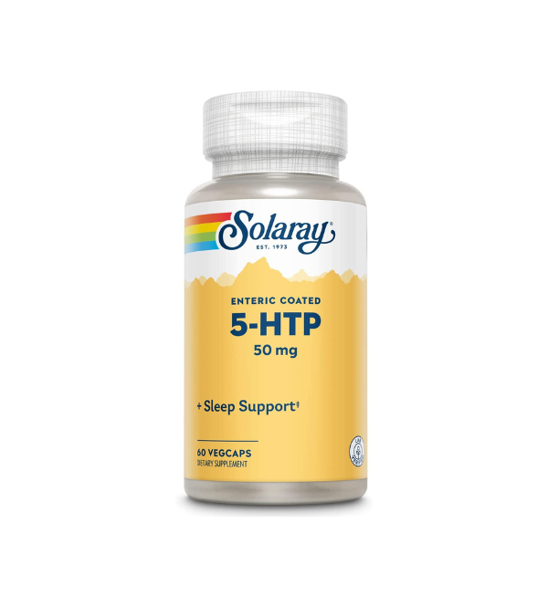 Solaray 5-HTP