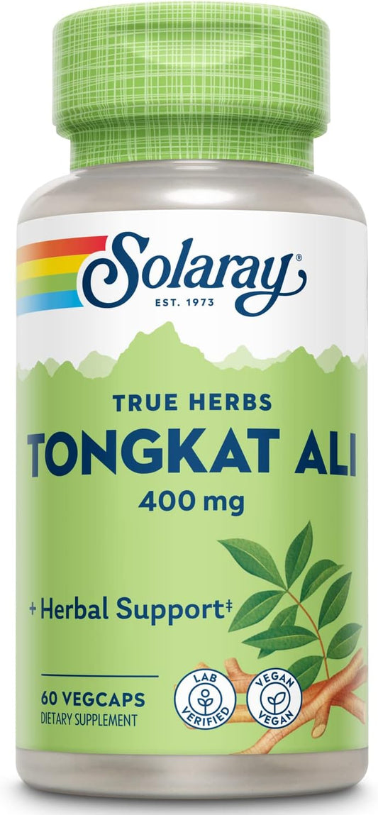 Solaray Tongkat Ali