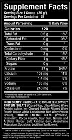 Allmax Isoflex