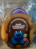 Monster Cookie