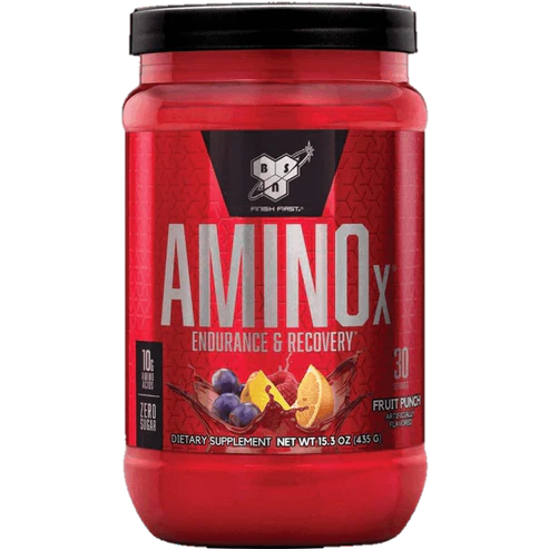 BSN Amino X