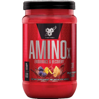 BSN Amino X