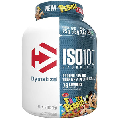 Dymatize Iso 100