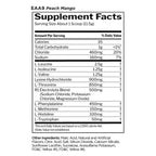 Rule1 Essential Amino 9 EAA