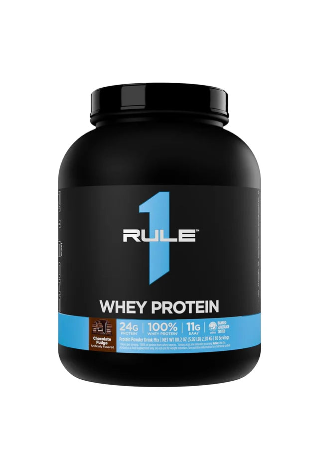 Rule1 Whey blend