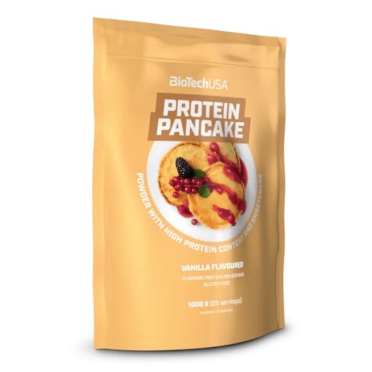 Biotech USA Protein Pancake