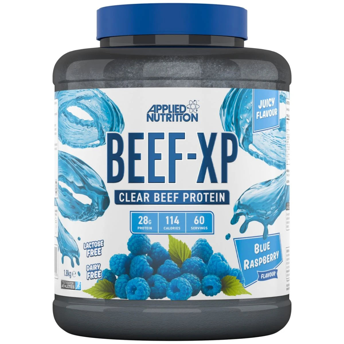 Applied Nutrition BEEF XP