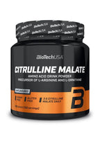 Biotech USA Citrulline Malate powder