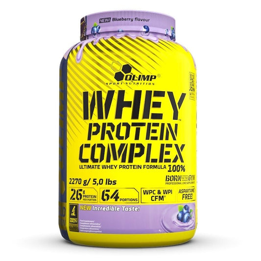 Olimp Whey Protein Complex