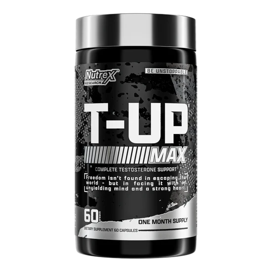 Nutrex T-UP Max