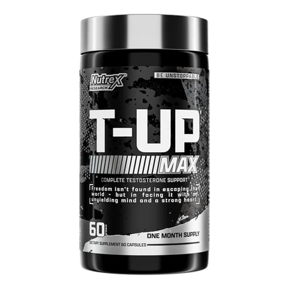 Nutrex T-UP Max