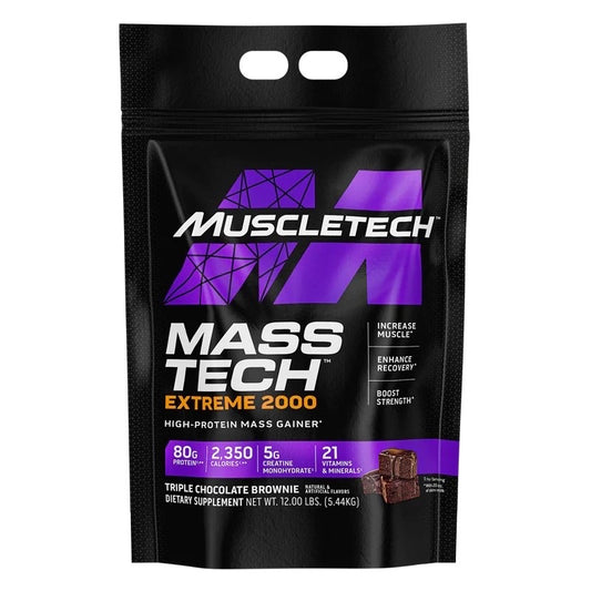 Muscletech MassTech Extreme 2000