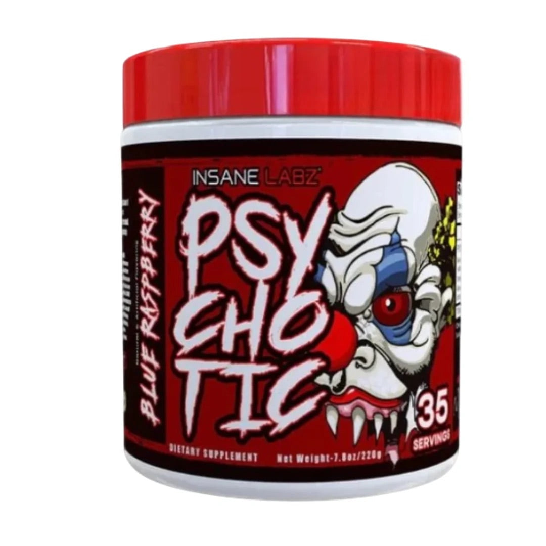 Insane Labz Psychotic