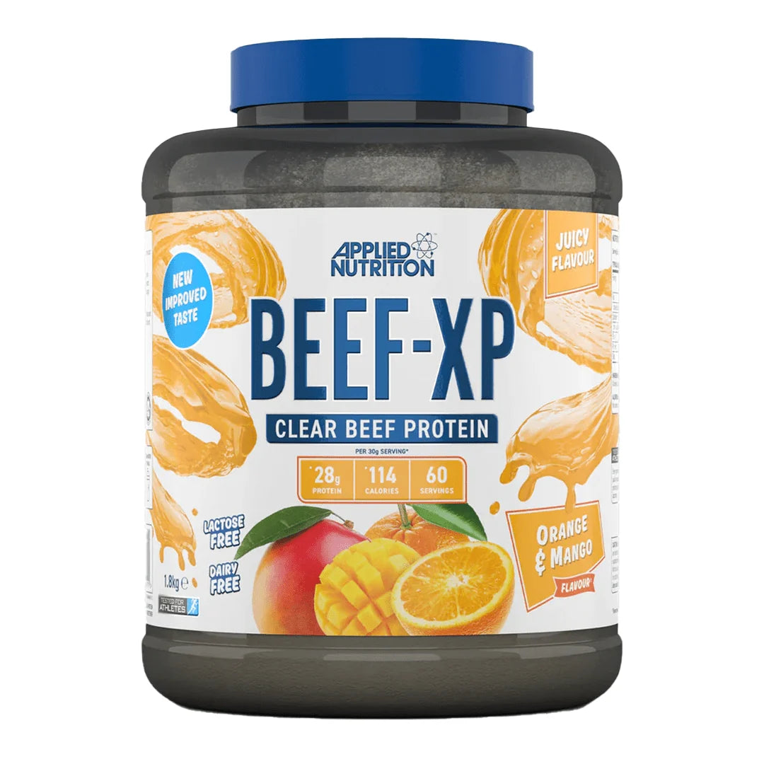 Applied Nutrition BEEF XP