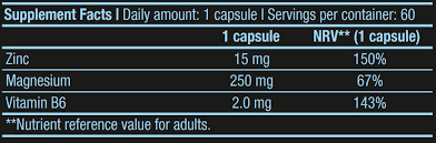 Biotech USA ZMB