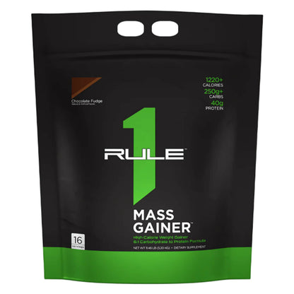 Rule1 Mass Gainer