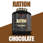 Redcon1 Ration Whey Protein Blend