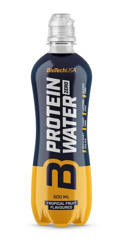 Biotech USA Protein Water