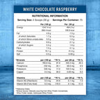 Applied Nutrition Critical Whey