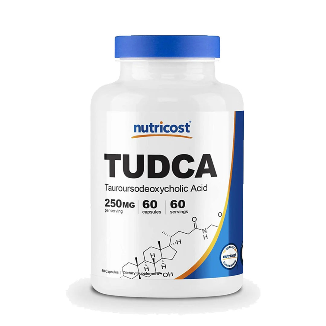 Nutricost TUDCA