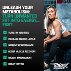 Nutrex L-Carnitine 3000