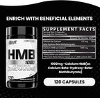 Nutrex HMB