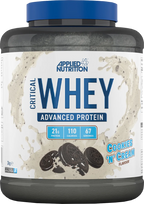 Applied Nutrition Critical Whey