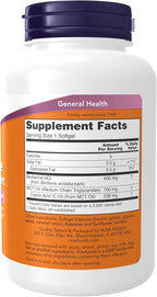 Now Foods Berberine