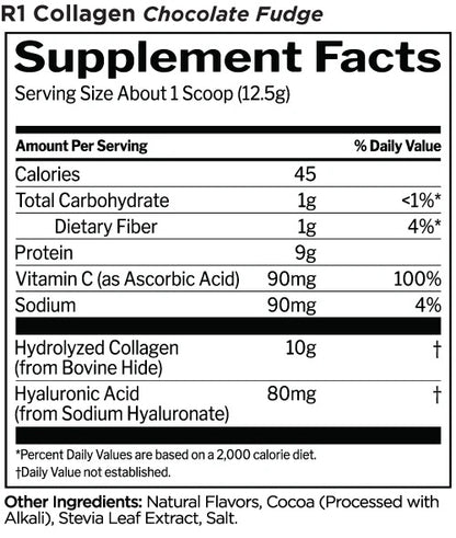 Rule1 Collagen Peptides