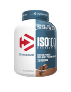 Dymatize Iso 100