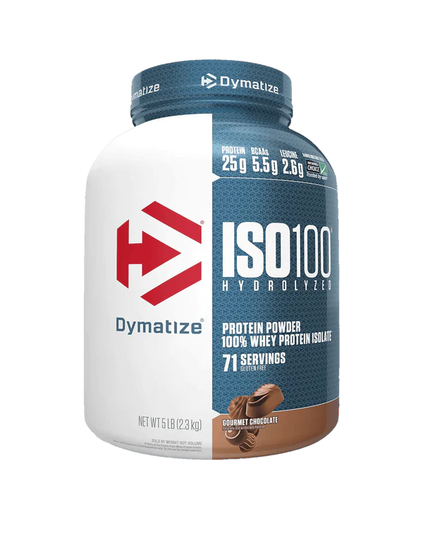 Dymatize Iso 100