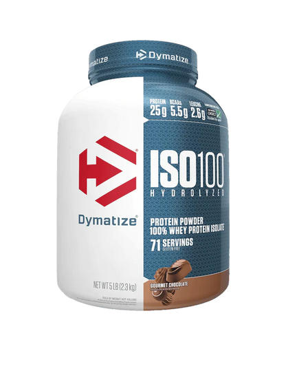 Dymatize Iso 100