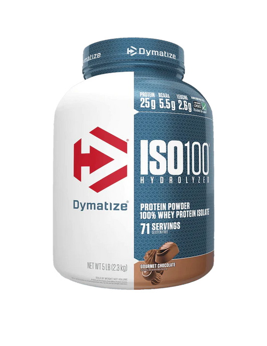 Dymatize Iso 100