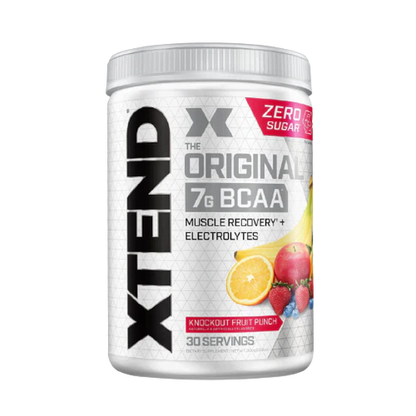 Scivation Xtend Original BCAA