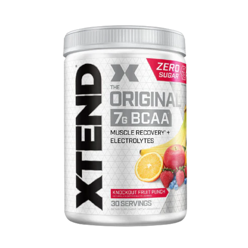 Scivation Xtend Original BCAA