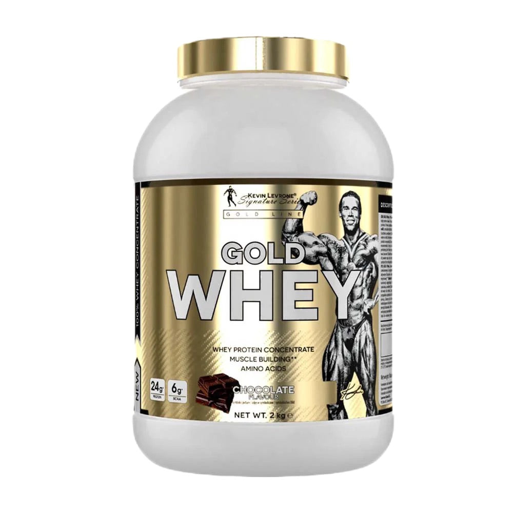 Kevin Levrone Gold Whey