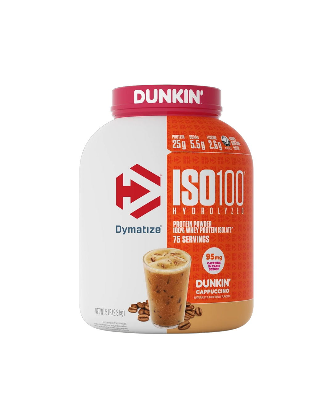 Dymatize Iso 100