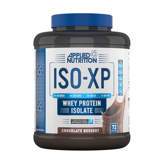 Applied Nutrition ISO XP