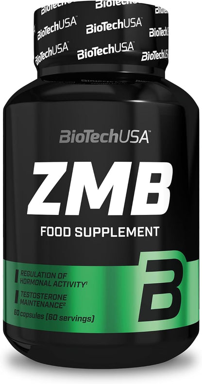 Biotech USA ZMB