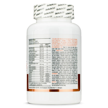 Biotech USA Liver Aid