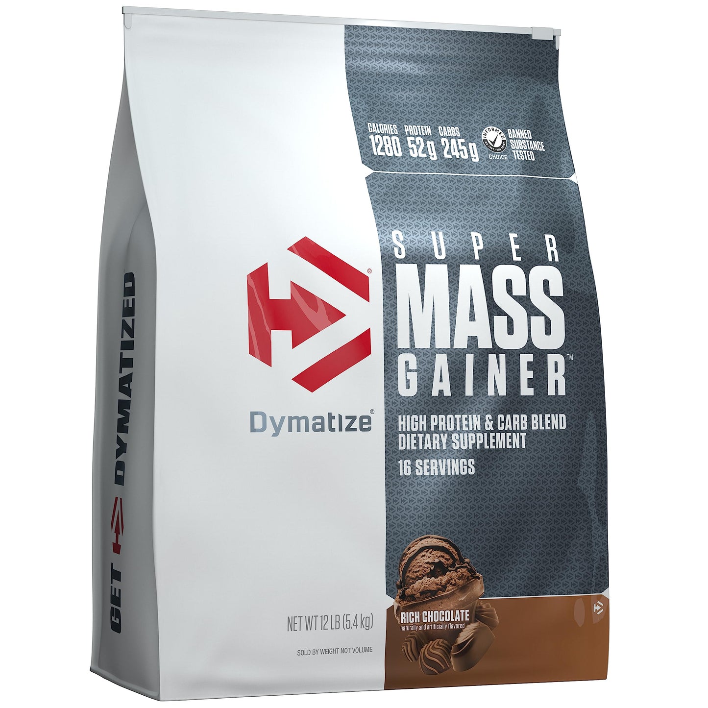 Dymatize Super Mass Gainer