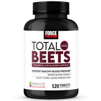Force Factor Total Beets